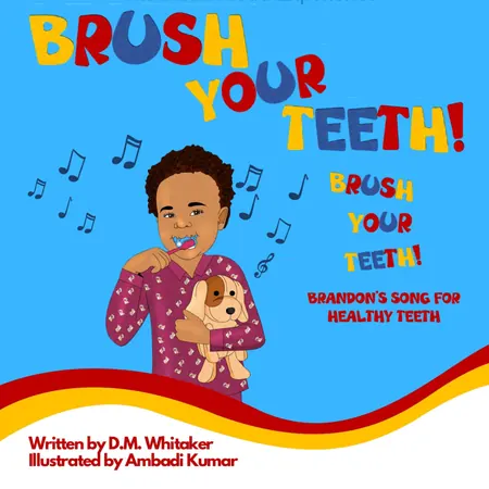 Brush Your Teeth! (Brandon's Song)
